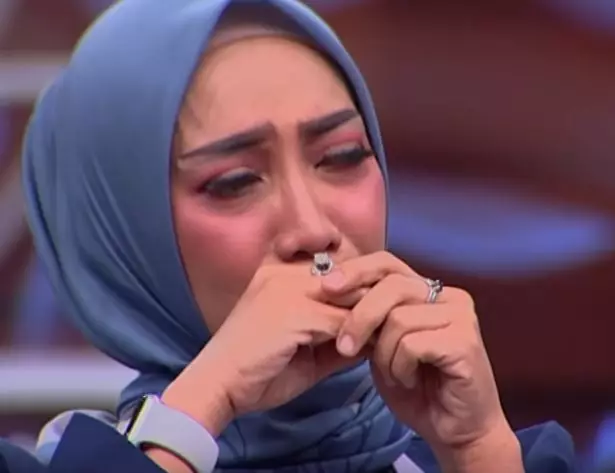 momen nangis masterchef bikin haru  YouTube