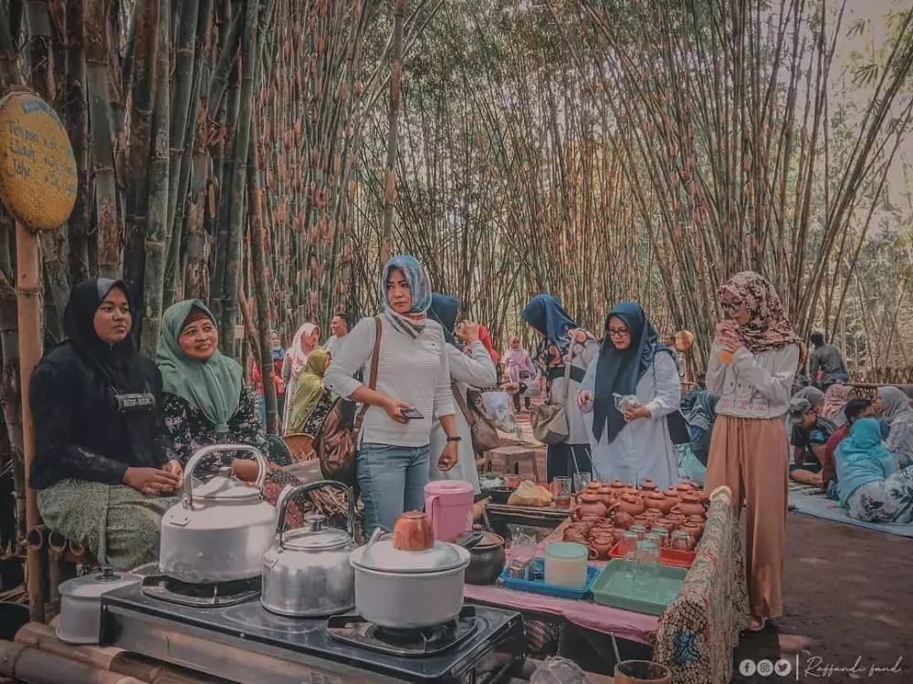 wisata tegal istimewa