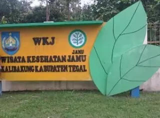 wisata tegal istimewa