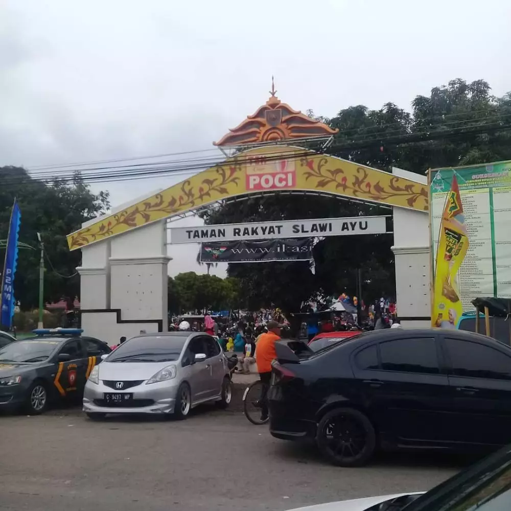 wisata tegal istimewa