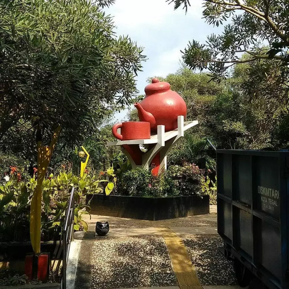 wisata tegal istimewa