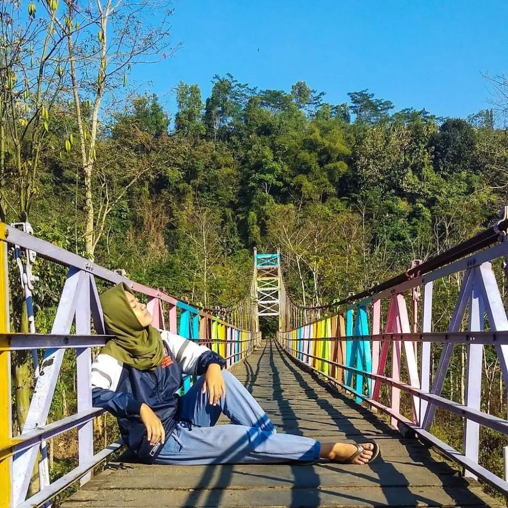 wisata tegal istimewa