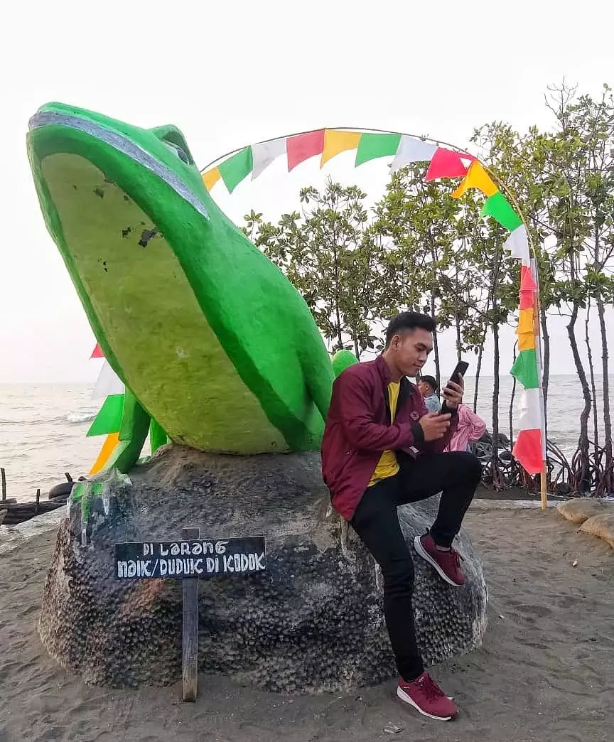 wisata tegal istimewa