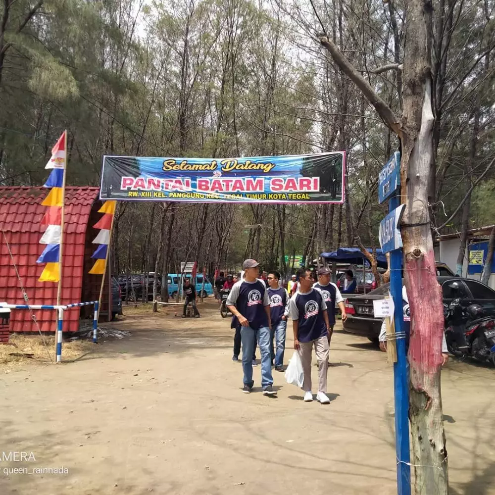 wisata tegal istimewa