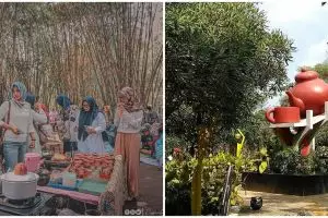 12 Tempat wisata Tegal terbaik & gratis, menarik dikunjungi