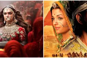 10 Film India bertema kerajaan, dari peperangan hingga cinta