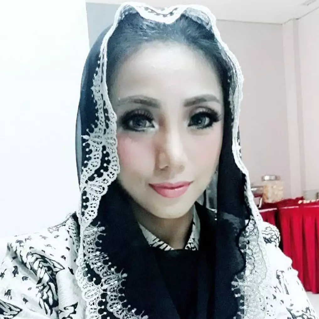 Penampakan rumah 4 seleb jebolan KDI ini curi perhatian