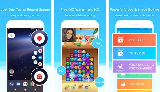 Aplikasi perekam layar pixabay.com Aplikasi perekam layar pixabay.com