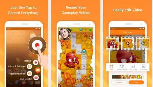 Aplikasi perekam layar pixabay.com Aplikasi perekam layar pixabay.com