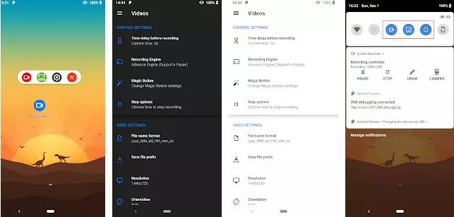 Aplikasi perekam layar pixabay.com Aplikasi perekam layar pixabay.com