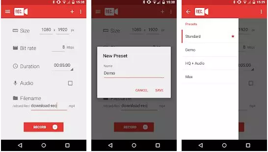 Aplikasi perekam layar pixabay.com Aplikasi perekam layar pixabay.com