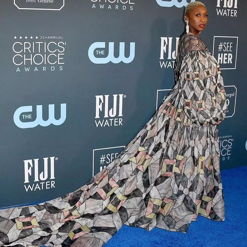 4 fakta nominasi Oscar Awards  © 2020 brilio.net