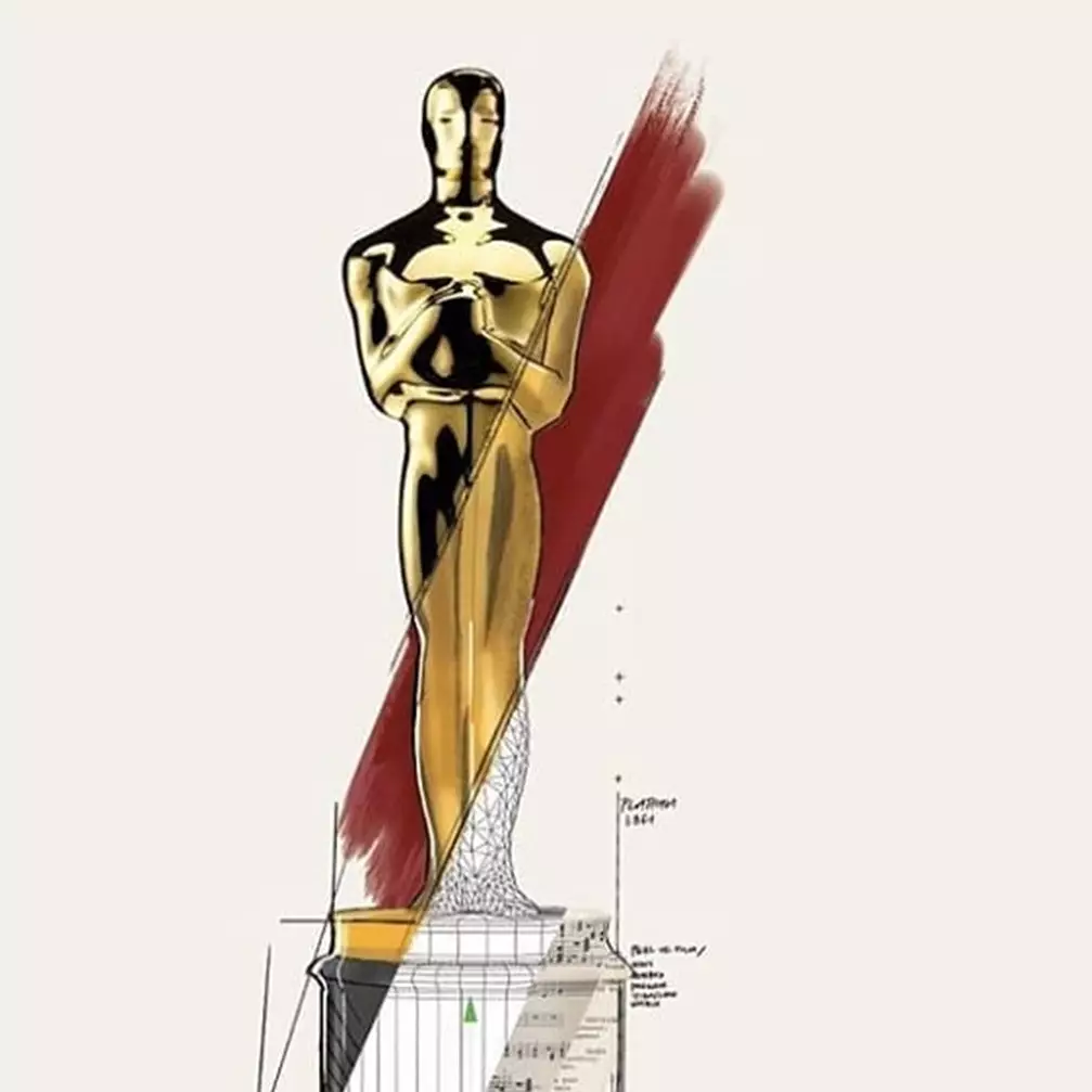 4 Kontroversi nominasi Oscar 2020, didominasi pria