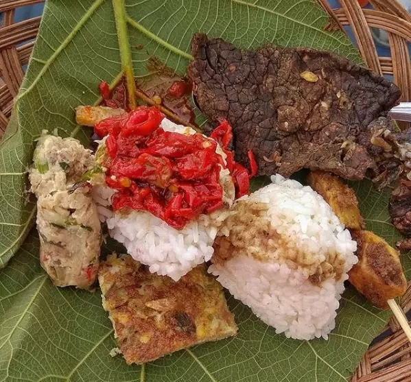 kuliner khas cirebon istimewa