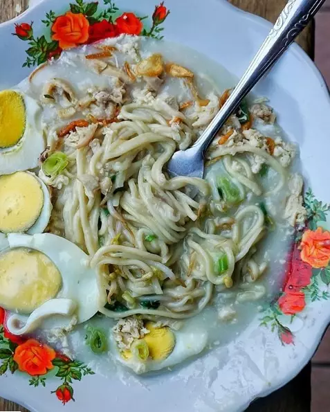 kuliner khas cirebon istimewa