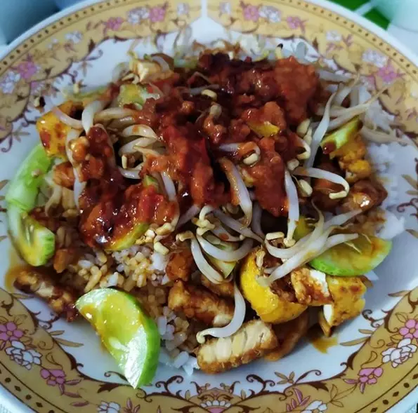 kuliner khas cirebon istimewa