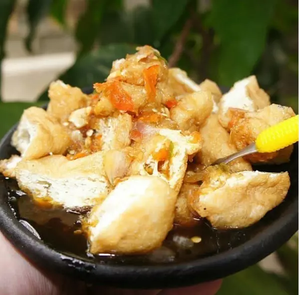 kuliner khas cirebon istimewa