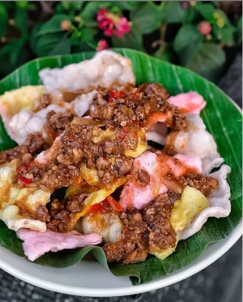 kuliner khas cirebon istimewa