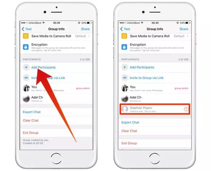 Cara mengetahui WhatsApp kamu diblokir seseorang Istimewa