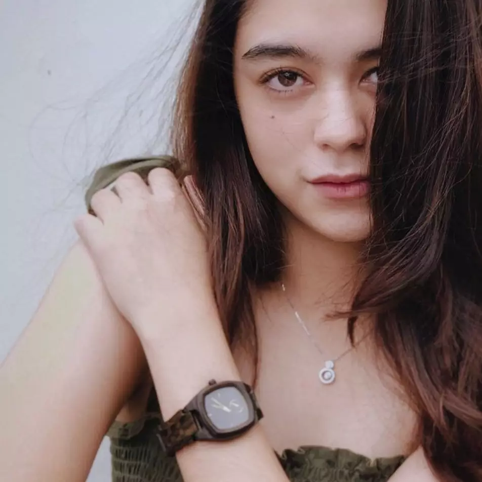 Cerita Yasamin Jasem, pertama kali main film horor