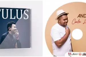 10 Lagu yang paling pas didengarkan saat sedih