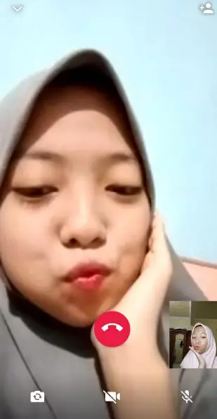 kembar nabila istimewa