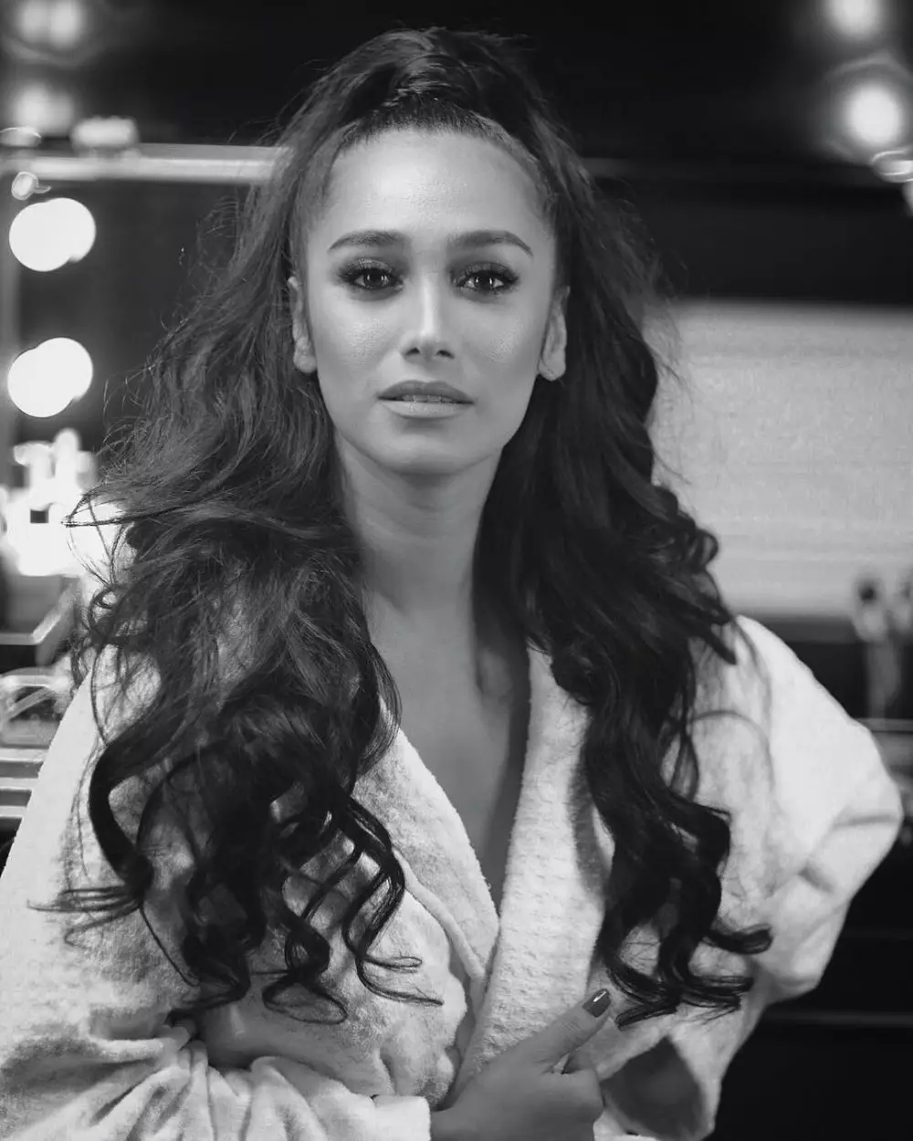 4 Fakta kehidupan Alexandra Gottardo dream.co.id