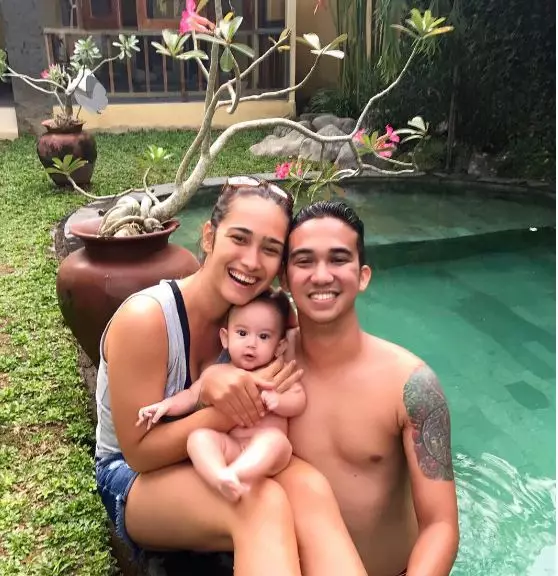 4 Fakta kehidupan Alexandra Gottardo brilio.net