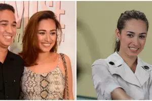 4 Fakta kehidupan Alexandra Gottardo dari awal nikah hingga cerai