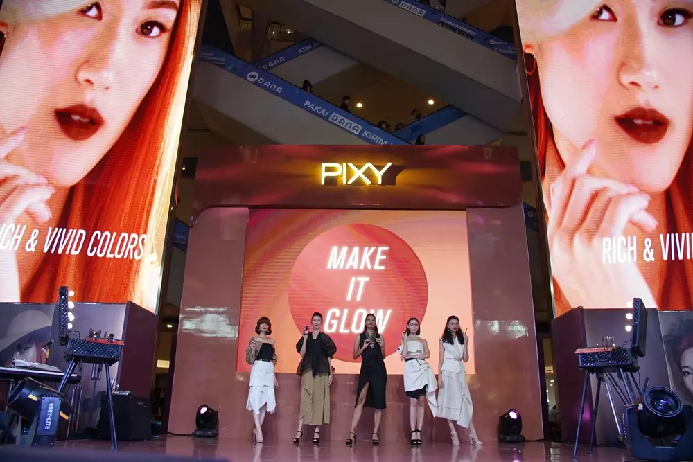 PIXY ayu gani         Istimewa PIXY ayu gani         Istimewa