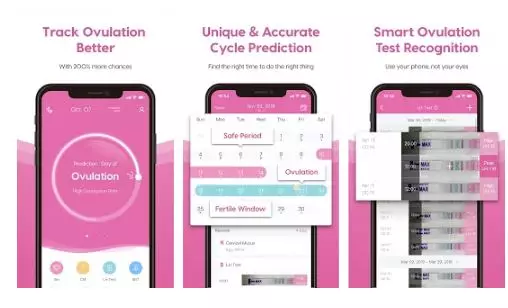 9 Aplikasi (apps) Android melacak siklus menstruasi