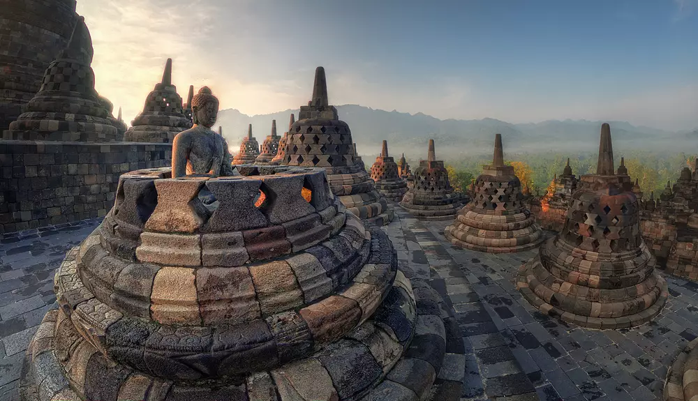 Traveling libur Imlek di 6 spot ini, naik AirAsia mulai Rp 200 ribu shutterstock.com Traveling libur Imlek di 6 spot ini, naik AirAsia mulai Rp 200 ribu shutterstock.com