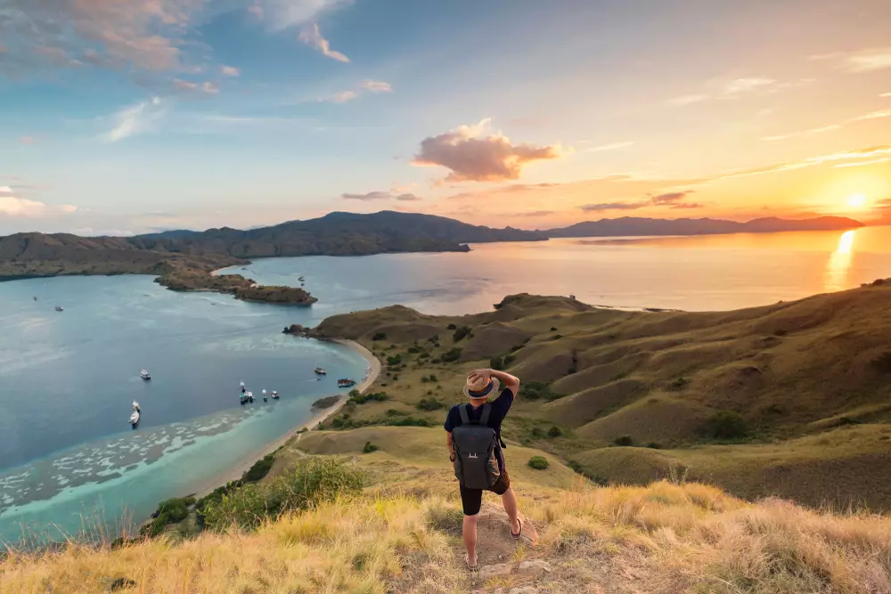 Traveling libur Imlek di 6 spot ini, naik AirAsia mulai Rp 200 ribu shutterstock.com Traveling libur Imlek di 6 spot ini, naik AirAsia mulai Rp 200 ribu shutterstock.com