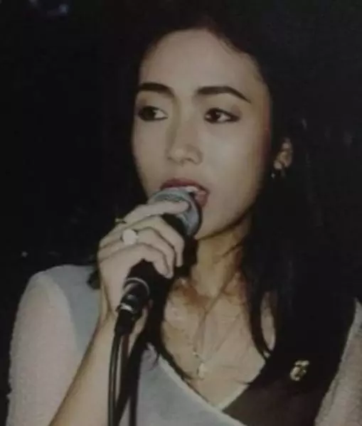 foto lawas Soimah muda  Instagram 