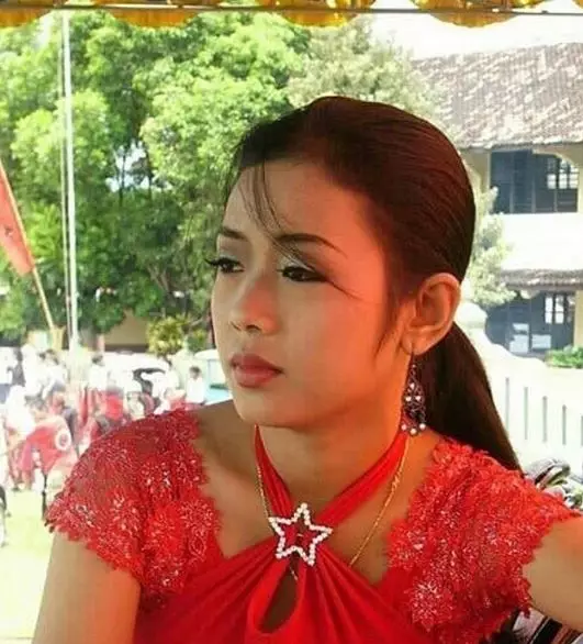 foto lawas Soimah muda  Instagram 