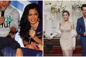 Momen Jessica Iskandar ziarah makam Olga jelang nikah, haru