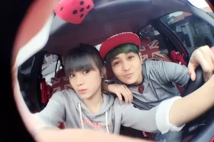 Transformasi The Virgin © 2020 brilio.net Transformasi The Virgin © 2020 brilio.net