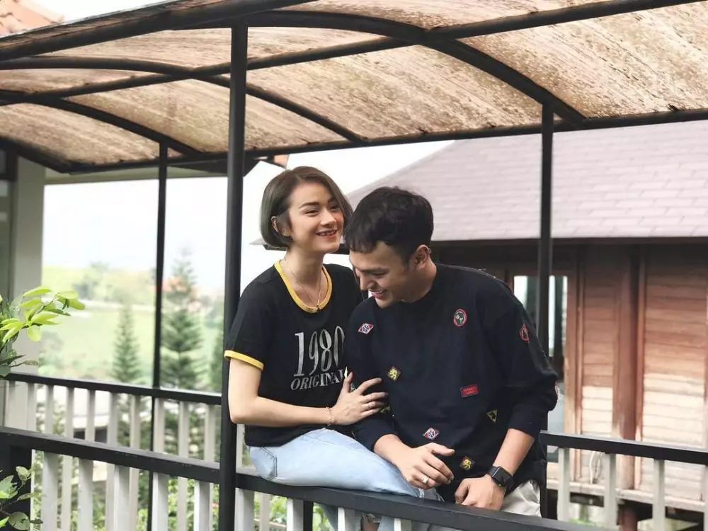 Transformasi The Virgin © 2020 brilio.net Transformasi The Virgin © 2020 brilio.net