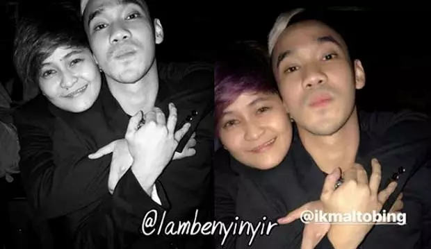 Transformasi The Virgin © 2020 brilio.net Transformasi The Virgin © 2020 brilio.net