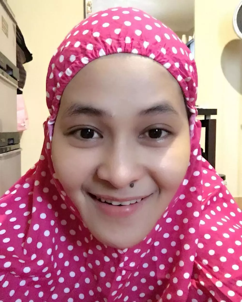 Transformasi The Virgin © 2020 brilio.net Transformasi The Virgin © 2020 brilio.net