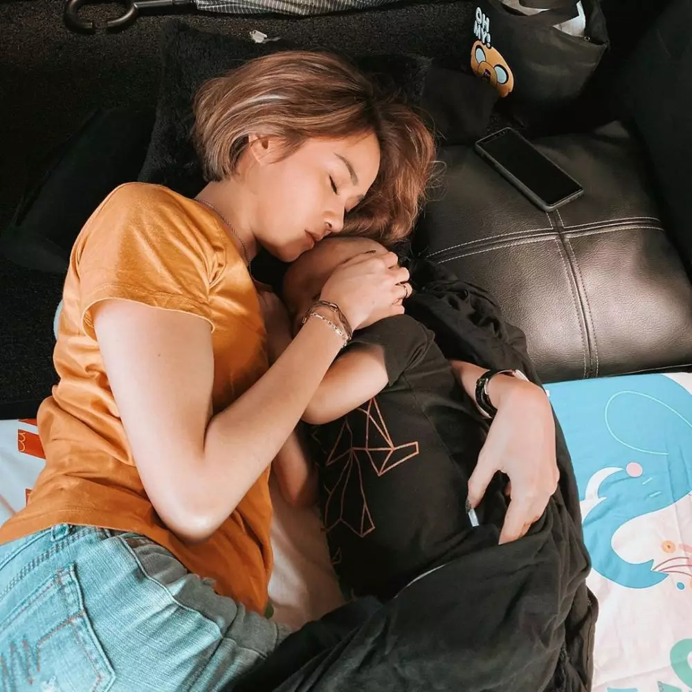 Transformasi The Virgin © 2020 brilio.net Transformasi The Virgin © 2020 brilio.net