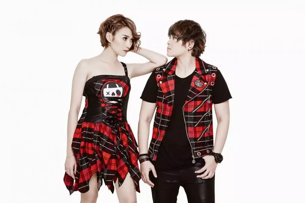 Transformasi The Virgin © 2020 brilio.net Transformasi The Virgin © 2020 brilio.net