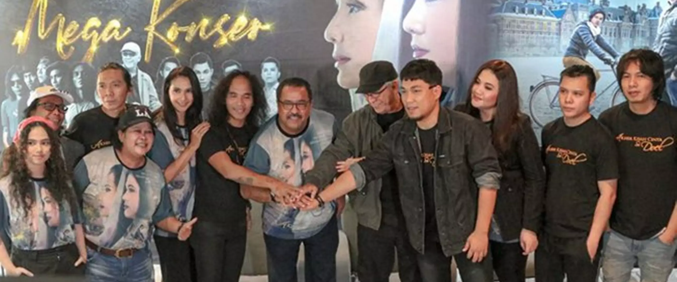 Jadi adegan ikonik, ini sosok pencetus cerita Atun kejepit tanjidor