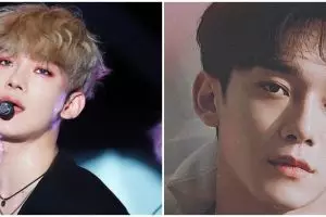 Segera menikah, ini 5 fakta perjalanan asmara Chen EXO