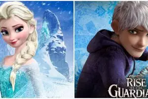 7 Film animasi punya banyak kemiripan, serupa tapi tak sama