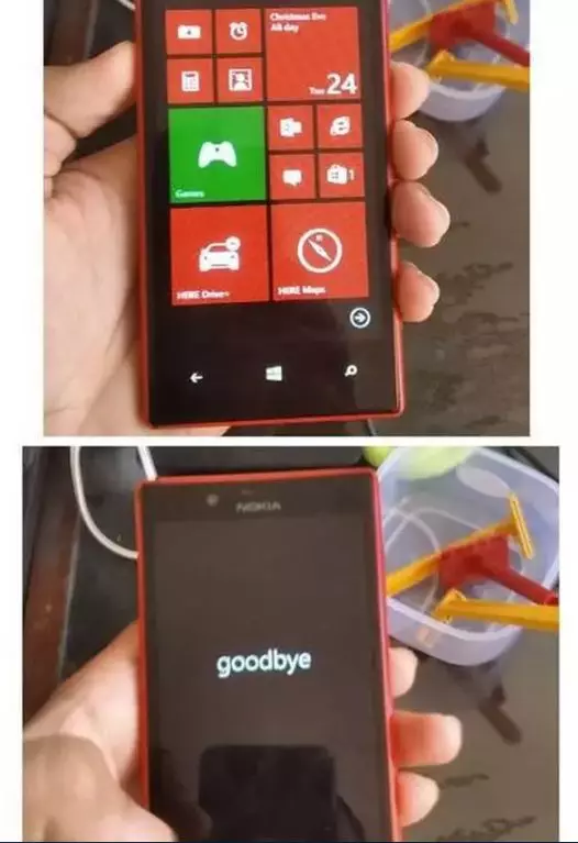 meme Windows 7 berbagai sumber