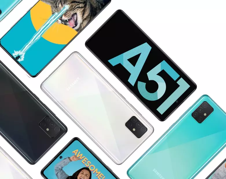 4 Handphone keluaran terbaru berbagai merek, spek, dan harganya berbagai sumber