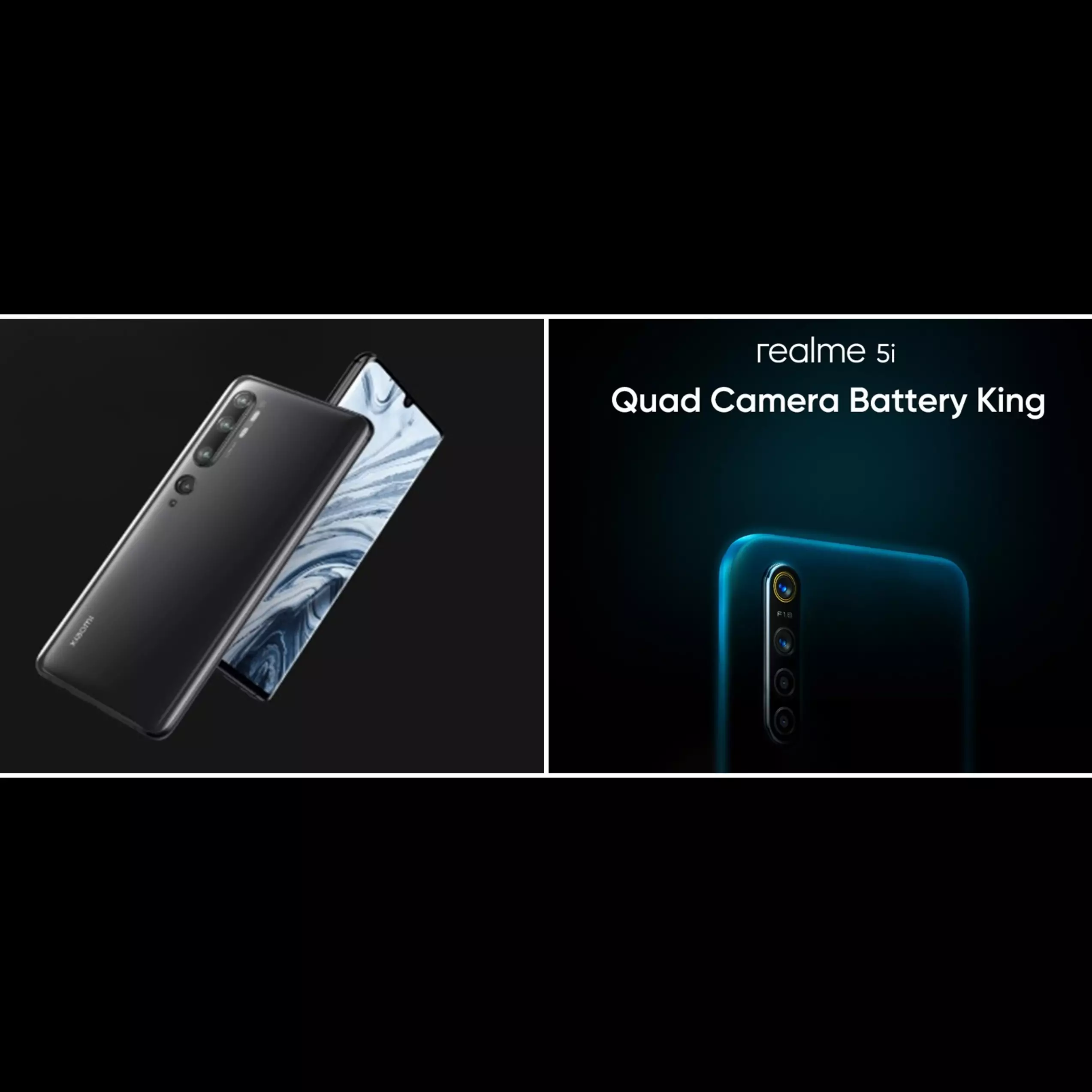 4 Handphone keluaran terbaru berbagai merek, spek, dan harganya