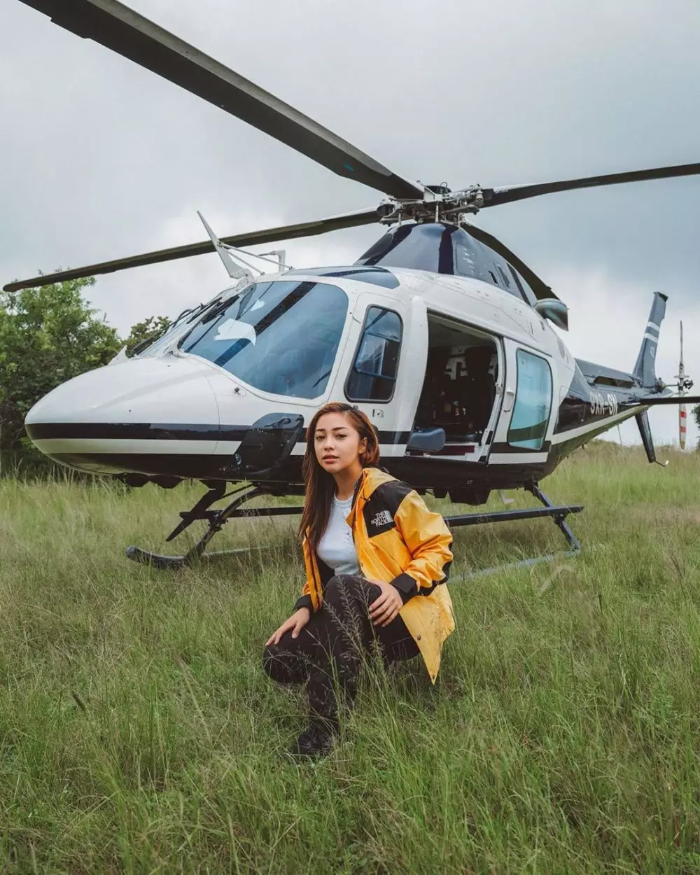 nikita willy rwanda © 2020 brilio.net