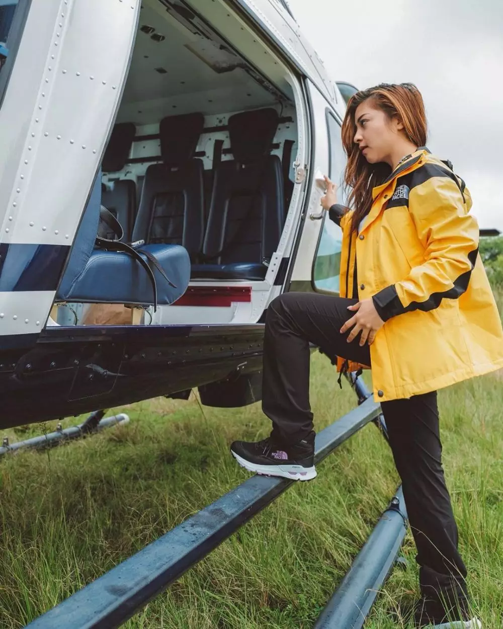 nikita willy rwanda © 2020 brilio.net